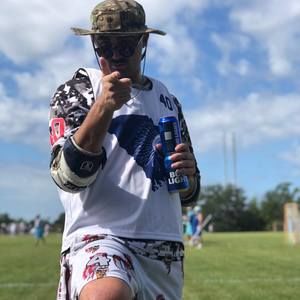 Meet your Posher, Matthew